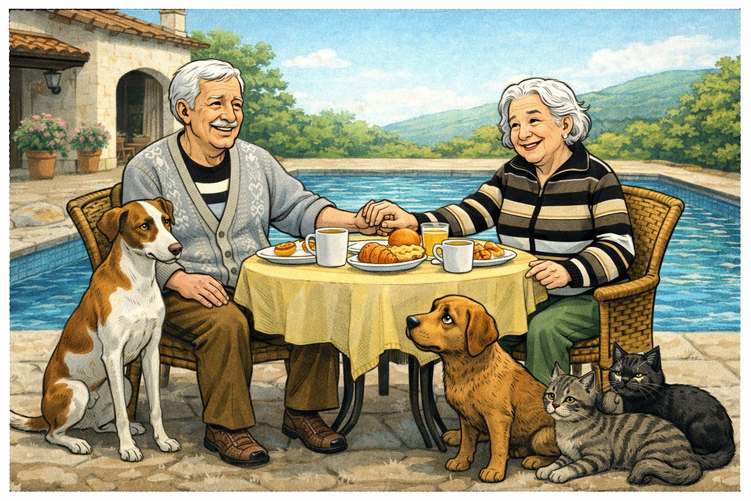 Example Image