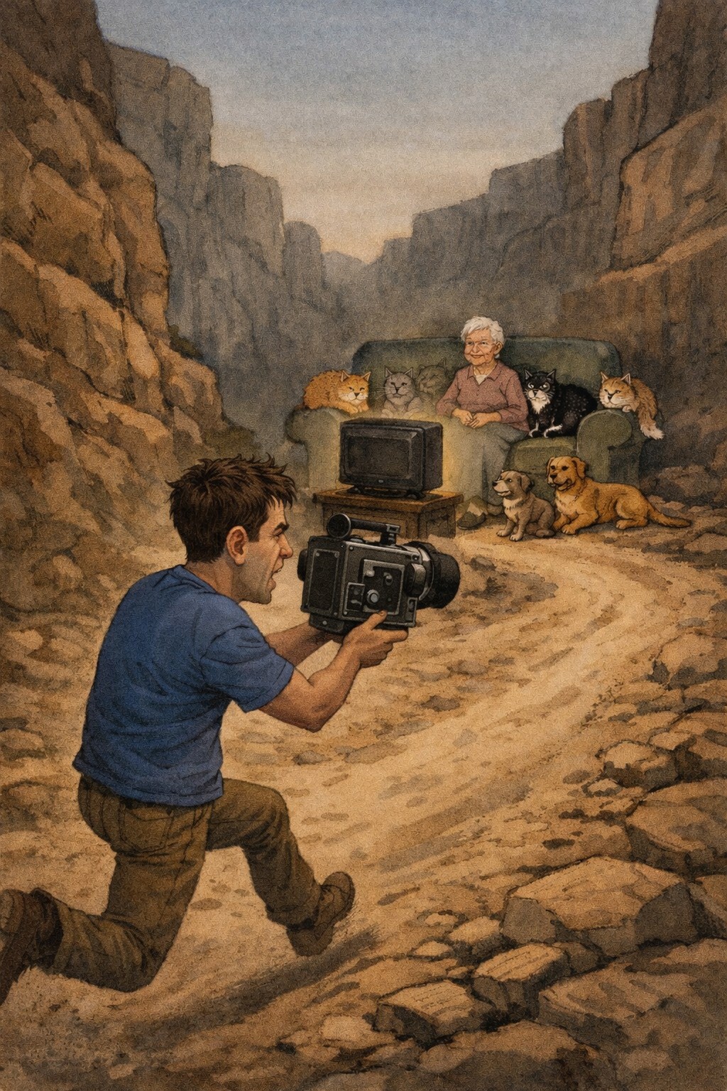 Example Image